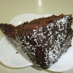 Misutachikin - チョコレートケーキ