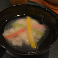 和やまむら - 汁物