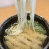 九州うどん・そば 松の屋