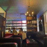 バーマデューロ - 店内風景