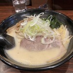 北海道ラーメンひむろ  - 