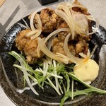 Sumibi Yakitori Wadachi - 