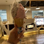 岩瀬牧場 ジェラードショップ - 