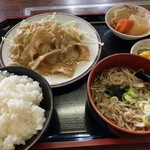 天龍 - 料理写真: