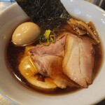 Bonito Soup Noodle RAIK - 