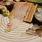 せいもん払い - 