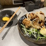 炭火焼鳥わだち - 