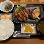 居酒屋 マス屋 - 