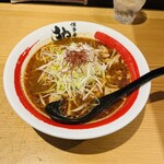 Hakata Karamen Hakutora - 