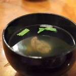 うなぎ亭 友栄 - 