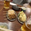 炭火焼鳥 鳥幸 赤羽店