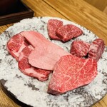 焼肉すどう 春吉 - 