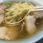 ちえちゃんラーメン - 