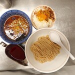 Tsukemen Jindagi - 