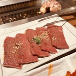 Yakiniku Ponga - 