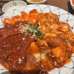 Yakiniku Ponga - 