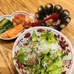 焼肉すどう 春吉 - 