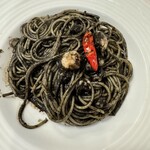 イタリア食堂 オリーブの丘 - 