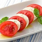 tomato caprese