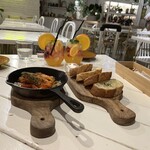 bloom&brew 天王寺 - 