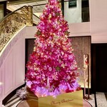 Salon de The Fauchon - 