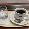ドトールコーヒーショップ ホワイティウメダ店