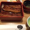 うなぎ亭 友栄