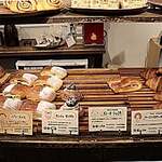 パン・オ・スリール - 