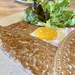 Breizh Cafe Creperie - 