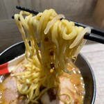 麺屋 誉 - 