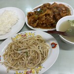 珉珉 - 料理写真: