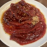 TOKYO焼肉ごぉ - 