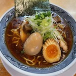 喜びラーメン 小太喜屋 - 