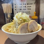 ラーメンどん - 