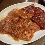 TOKYO焼肉ごぉ - 