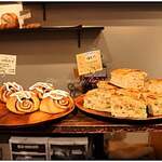 パン・オ・スリール - 