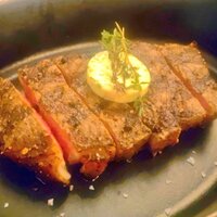 BLT STEAK GINZA -  BLT STEAK GINZA -