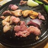 焼肉・薪料理 カラスマロック - 料理写真: