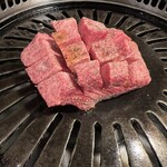 焼肉酒家 てっしん。 高崎本店 - 