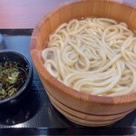 丸亀製麺 - 