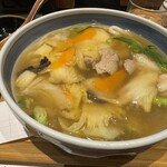 うどん棒 - 