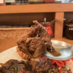 ジンコック - チキン