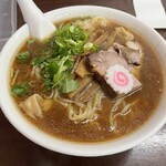 国味ラーメン - 