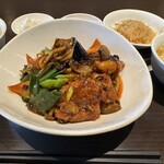 四川料理 シュン - 