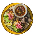 TACOS SHOP PARA MEXICO - 料理写真: