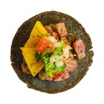 TACOS SHOP PARA MEXICO - 料理写真: