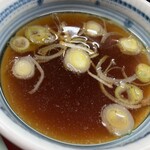 Tochigiya - スープ アップ