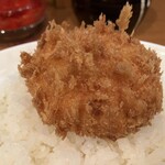 ジンコック - カニクリームコロッケ