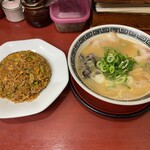 Ramen Kyouryuu - 