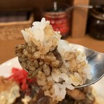 ジンコック - インド風カリー